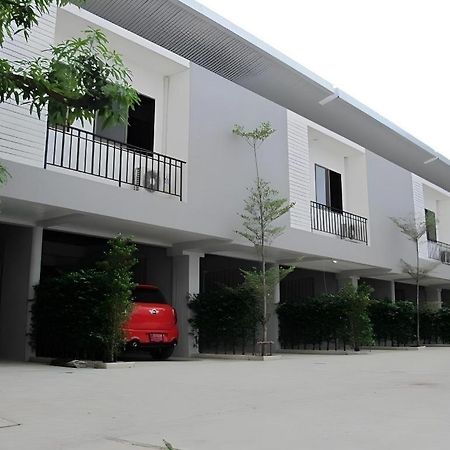 189 Resort Bangkok Exterior photo