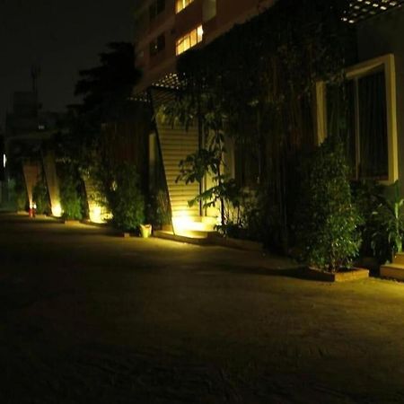 189 Resort Bangkok Exterior photo