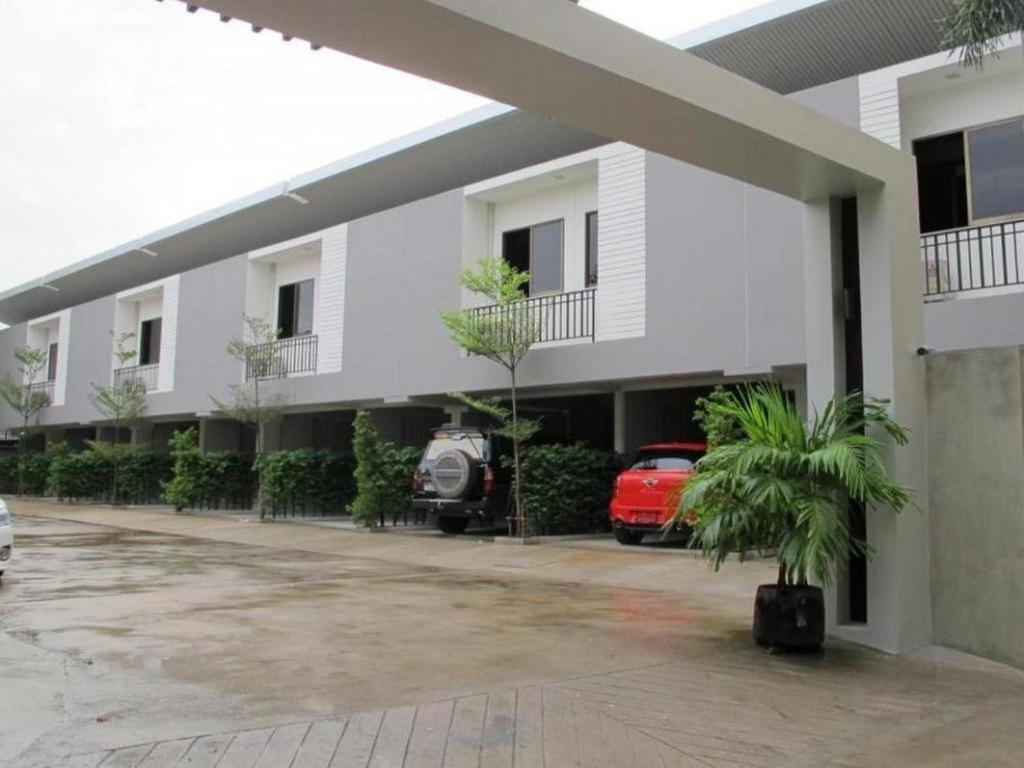 189 Resort Bangkok Exterior photo