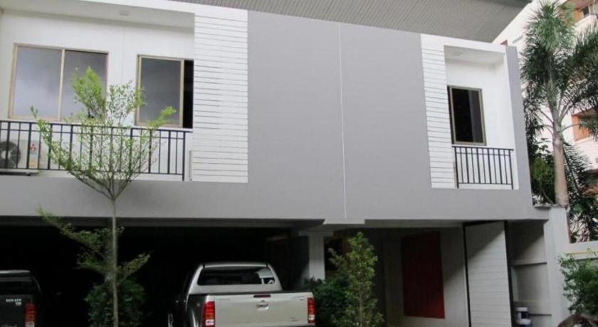 189 Resort Bangkok Exterior photo