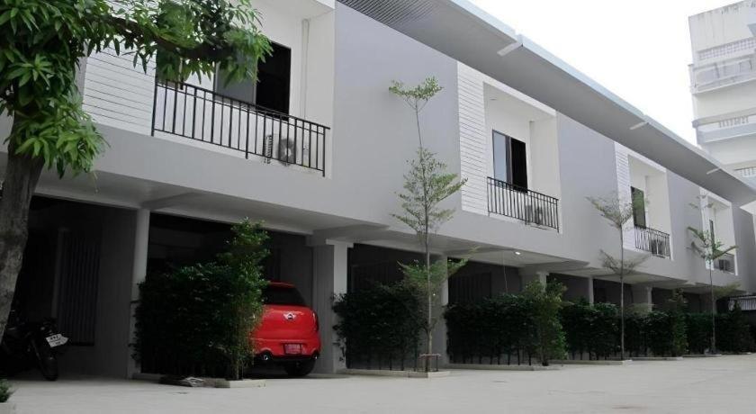 189 Resort Bangkok Exterior photo