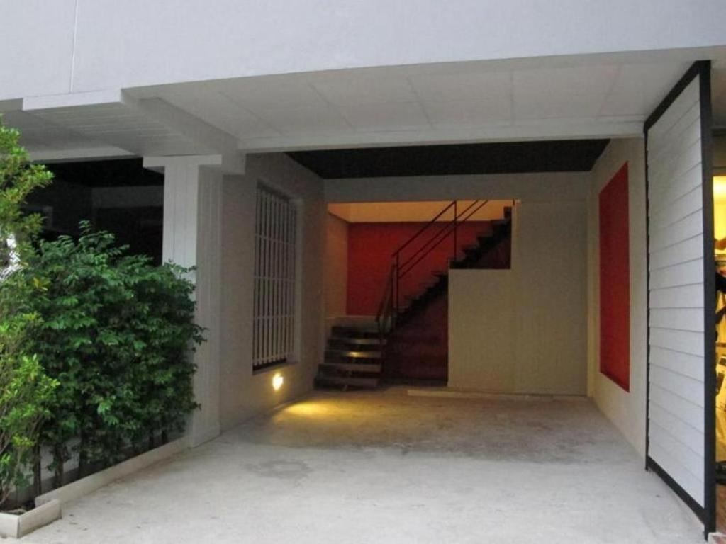 189 Resort Bangkok Exterior photo