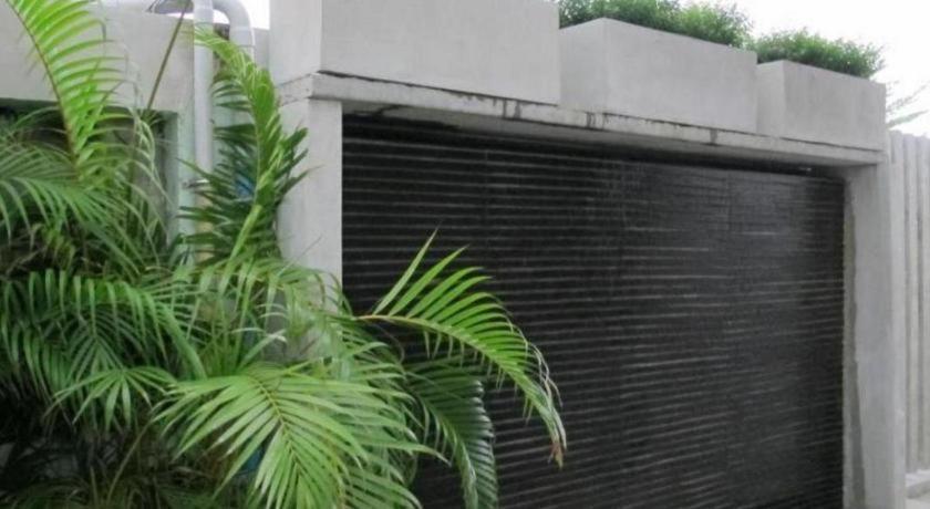 189 Resort Bangkok Exterior photo