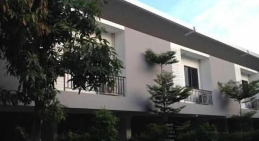 189 Resort Bangkok Exterior photo