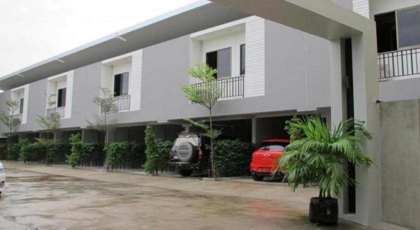 189 Resort Bangkok Exterior photo